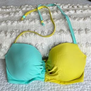 🌴Victoria Secret Bikini Top 34DD